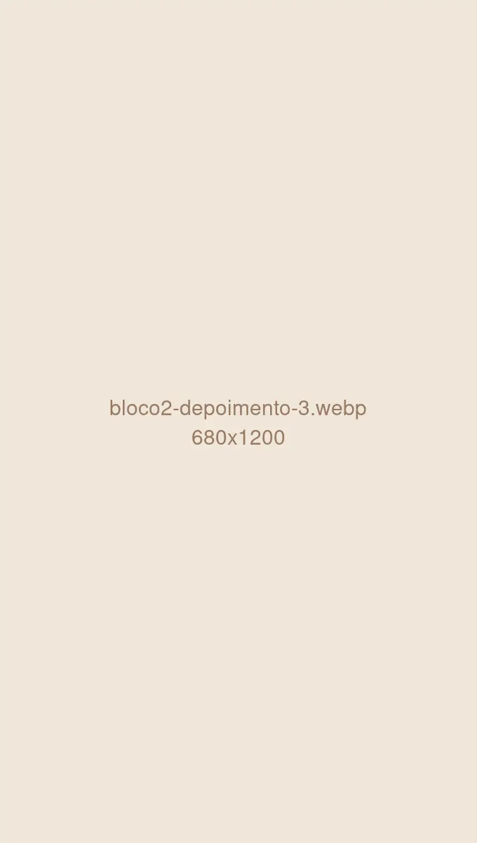 Depoimento de [Nome 3]
