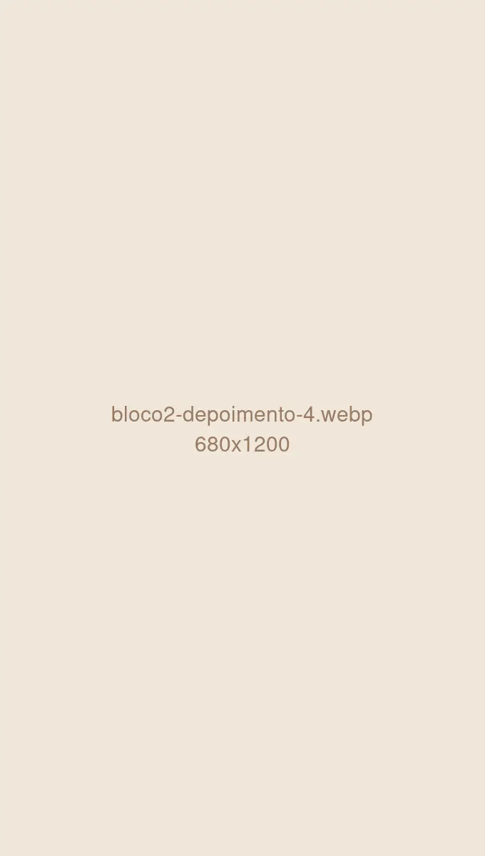 Depoimento de [Nome 4]